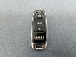 Audi A6 S6 C8 4K Virtalukko 4N0959754AL