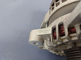 Hyundai Tucson IV NX4 Alternator 37300-2M520