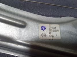Opel Insignia B Elektryczny podnośnik szyby drzwi tylnych 39176507
