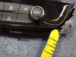 Opel Insignia B Panel klimatyzacji 39177121
