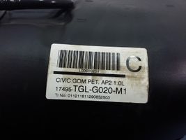 Honda Civic X Serbatoio del carburante 17495-TGL-G020