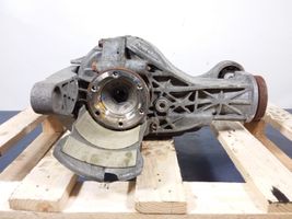 Audi A6 Allroad C6 Rear differential 