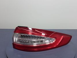 Ford Mondeo MK V Galinis žibintas kėbule DS73-13404-FJ