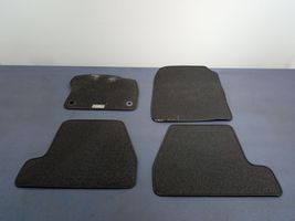 Ford Focus Front floor carpet liner 