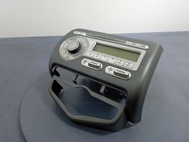 Honda Jazz Panel / Radioodtwarzacz CD/DVD/GPS 39100-SAA-E310