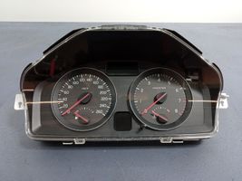 Volvo S40 Spidometrs (instrumentu panelī) 31254775