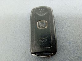 Honda Civic IX Virtalukko TL4-E1