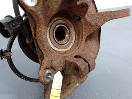Mitsubishi Outlander Front wheel hub spindle knuckle 