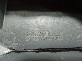 Mitsubishi Outlander Front sill (body part) MR971433