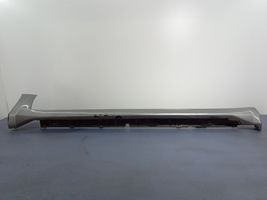 Mitsubishi Outlander Front sill (body part) MR971433