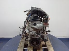 Honda Civic IX Moteur L13Z4