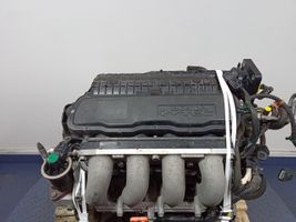 Honda Civic IX Moteur L13Z4