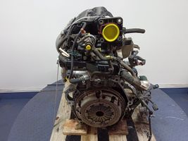 Honda Civic IX Moteur L13Z4