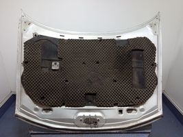 Tata Safari Pokrywa przednia / Maska silnika 