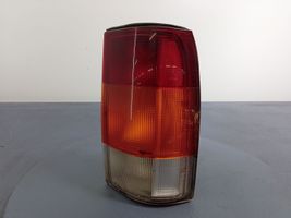 Tata Safari Lampa tylna 1587-00-01R