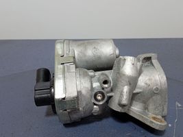 Citroen Jumper Soupape vanne EGR EGE5-D004