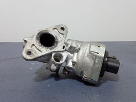 Citroen Jumper Soupape vanne EGR EGE5-D004