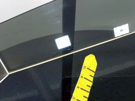 Honda HR-V Vetro del finestrino della portiera posteriore 