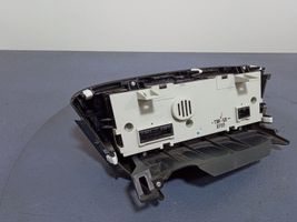 Honda HR-V Climate control unit 