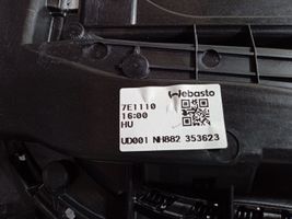 Honda HR-V Sunroof set 7E1110