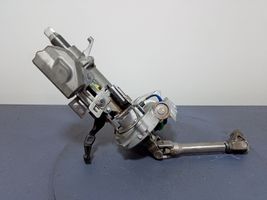 Honda HR-V Scatola dello sterzo JJ001-01544