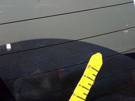 Honda HR-V Heckfenster Heckscheibe 