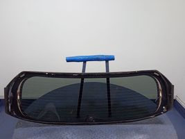 Honda HR-V Rear windscreen/windshield window 