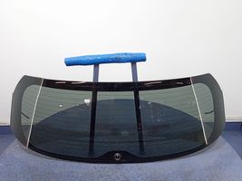 Honda HR-V Rear windscreen/windshield window 