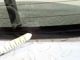 Honda HR-V Rear windscreen/windshield window 