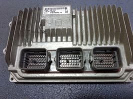 Honda HR-V Centralina/modulo motore ECU 37820-50Z-G13