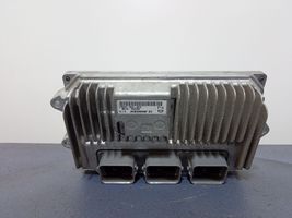 Honda HR-V Centralina/modulo motore ECU 37820-50Z-G13