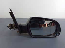 Audi A4 S4 B8 8K Specchietto retrovisore elettrico portiera anteriore 