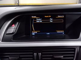 Audi A4 S4 B8 8K Unità principale autoradio/CD/DVD/GPS 8R0919604A