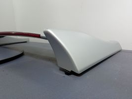 Honda HR-V Spoiler del portellone lunotto posteriore 