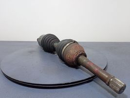 Tata Safari Front driveshaft 