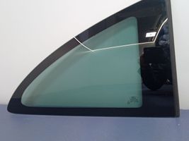 Ford Ka Rear side window/glass 01
