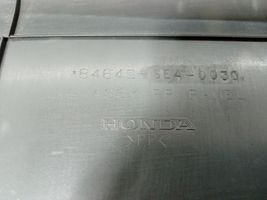 Honda Accord Osłona / Listwa podsufitki bagażnika 84640-SEA-0030