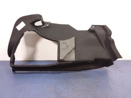 BMW 3 F30 F35 F31 Tailgate/boot cover trim set 7467120