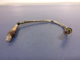 Mercedes-Benz CL C216 Sensore della sonda Lambda 0025400117