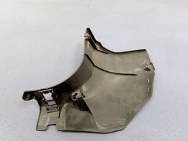 Nissan Qashqai Muu kynnyksen/pilarin verhoiluelementti 669004EA0A