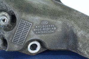 Land Rover Range Rover Sport L320 Valvola di depressione sul supporto motore KKU500771