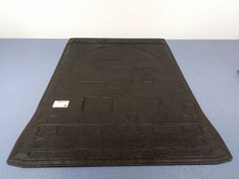 BMW 5 G30 G31 Tapis de sol / moquette de cabine avant 7373562