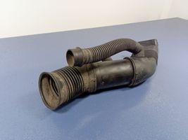 BMW 5 E39 Intake resonator 4809077901