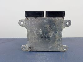 Opel Signum Unidad de control/módulo ECU del motor 131000-1270