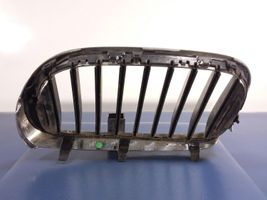 BMW 7 G11 G12 Grille de calandre avant 7357012