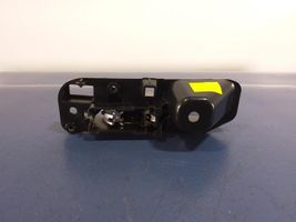 BMW 7 G11 G12 Front door interior handle 7398882