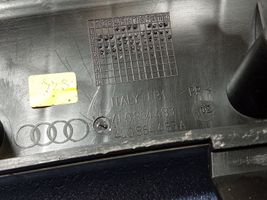 Audi Q7 4L Osłona / Listwa podsufitki bagażnika 4L0864483