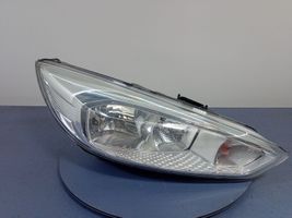 Ford Focus ST Headlight/headlamp F1EB-13W029-AD