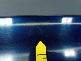 Honda Civic Rear window tailgate spoiler 71700S5SE010M1