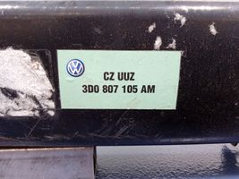 Volkswagen Phaeton Renfort de pare-chocs avant 3D0807105AM